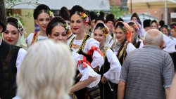 XXVII Międzynarodowe Dni Folkloru w Olsztynie [14.07.2026]