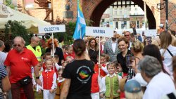 XXVII Międzynarodowe Dni Folkloru w Olsztynie [14.07.2026]