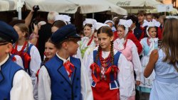XXVII Międzynarodowe Dni Folkloru w Olsztynie [14.07.2026]