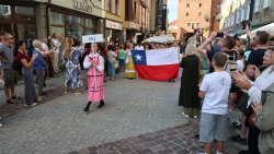 XXVII Międzynarodowe Dni Folkloru w Olsztynie [14.07.2026]