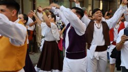 XXVII Międzynarodowe Dni Folkloru w Olsztynie [14.07.2026]