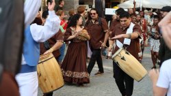 XXVII Międzynarodowe Dni Folkloru w Olsztynie [14.07.2026]