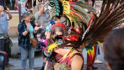 XXVII Międzynarodowe Dni Folkloru w Olsztynie [14.07.2026]