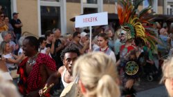 XXVII Międzynarodowe Dni Folkloru w Olsztynie [14.07.2026]