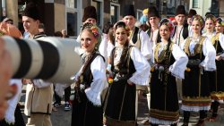 XXVII Międzynarodowe Dni Folkloru w Olsztynie [14.07.2026]