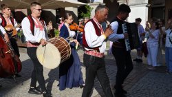 XXVII Międzynarodowe Dni Folkloru w Olsztynie [14.07.2026]