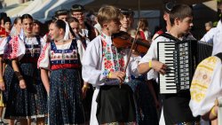 XXVII Międzynarodowe Dni Folkloru w Olsztynie [14.07.2026]