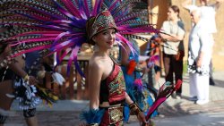 XXVII Międzynarodowe Dni Folkloru w Olsztynie [14.07.2026]