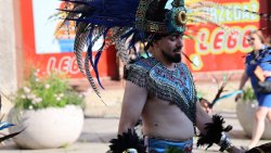 XXVII Międzynarodowe Dni Folkloru w Olsztynie [14.07.2026]