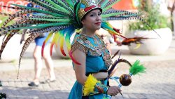 XXVII Międzynarodowe Dni Folkloru w Olsztynie [14.07.2026]