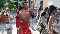 XXVII Międzynarodowe Dni Folkloru w Olsztynie [14.07.2026]