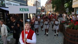 XXVII Międzynarodowe Dni Folkloru w Olsztynie [14.07.2026]