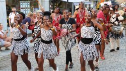 XXVII Międzynarodowe Dni Folkloru w Olsztynie [14.07.2026]