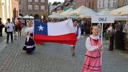 XXVII Międzynarodowe Dni Folkloru w Olsztynie [14.07.2026]