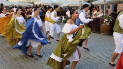 XXVII Międzynarodowe Dni Folkloru w Olsztynie [14.07.2026]
