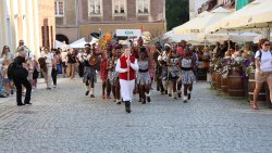 XXVII Międzynarodowe Dni Folkloru w Olsztynie [14.07.2026]