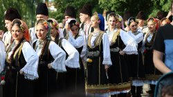 XXVII Międzynarodowe Dni Folkloru w Olsztynie [14.07.2026]