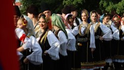 XXVII Międzynarodowe Dni Folkloru w Olsztynie [14.07.2026]