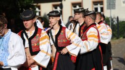 XXVII Międzynarodowe Dni Folkloru w Olsztynie [14.07.2026]