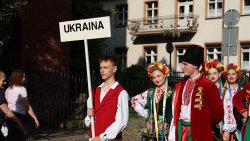 XXVII Międzynarodowe Dni Folkloru w Olsztynie [14.07.2026]