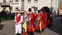 XXVII Międzynarodowe Dni Folkloru w Olsztynie [14.07.2026]