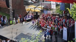XXVII Międzynarodowe Dni Folkloru w Olsztynie [14.07.2026]