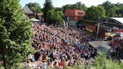 XXVII Międzynarodowe Dni Folkloru w Olsztynie [14.07.2026]
