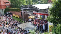 XXVII Międzynarodowe Dni Folkloru w Olsztynie [14.07.2026]