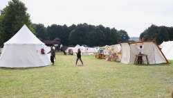 Przygotowania do Bitwy pod Grunwaldem 2026 [15.07.2026]
