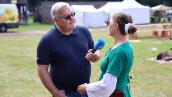 Przygotowania do Bitwy pod Grunwaldem 2026 [15.07.2026]