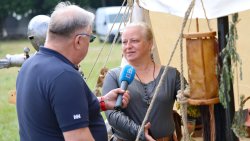 Przygotowania do Bitwy pod Grunwaldem 2026 [15.07.2026]