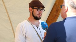 Przygotowania do Bitwy pod Grunwaldem 2026 [15.07.2026]