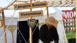 Przygotowania do Bitwy pod Grunwaldem 2026 [15.07.2026]
