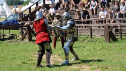 Przygotowania do Bitwy pod Grunwaldem 2026 [15.07.2026]