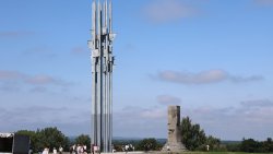 Przygotowania do Bitwy pod Grunwaldem 2026 [15.07.2026]