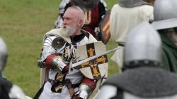 Inscenizacja Bitwy pod Grunwaldem [18.07.2026]