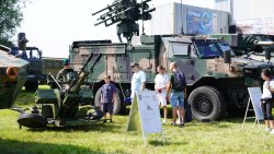 Mazury Air Show [01.08.2026]