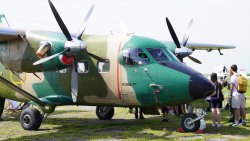 Mazury Air Show [01.08.2026]