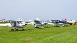 Mazury Air Show [01.08.2026]