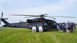 Mazury Air Show [01.08.2026]