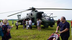 Mazury Air Show [01.08.2026]
