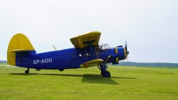 Mazury Air Show [01.08.2026]