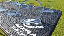 Warmia Mazury Senior Games [19.09.2026]