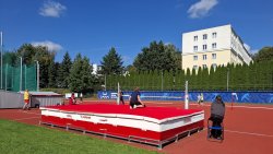 Warmia Mazury Senior Games [19.09.2026]