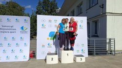 Warmia Mazury Senior Games [19.09.2026]