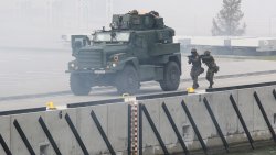 Zalew-23. Ćwiczenia na Mierzei Wiślanej