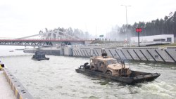 Zalew-23. Ćwiczenia na Mierzei Wiślanej