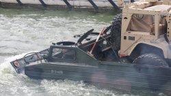 Zalew-23. Ćwiczenia na Mierzei Wiślanej