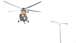 Zalew-23. Ćwiczenia na Mierzei Wiślanej