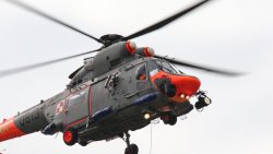 Zalew-23. Ćwiczenia na Mierzei Wiślanej